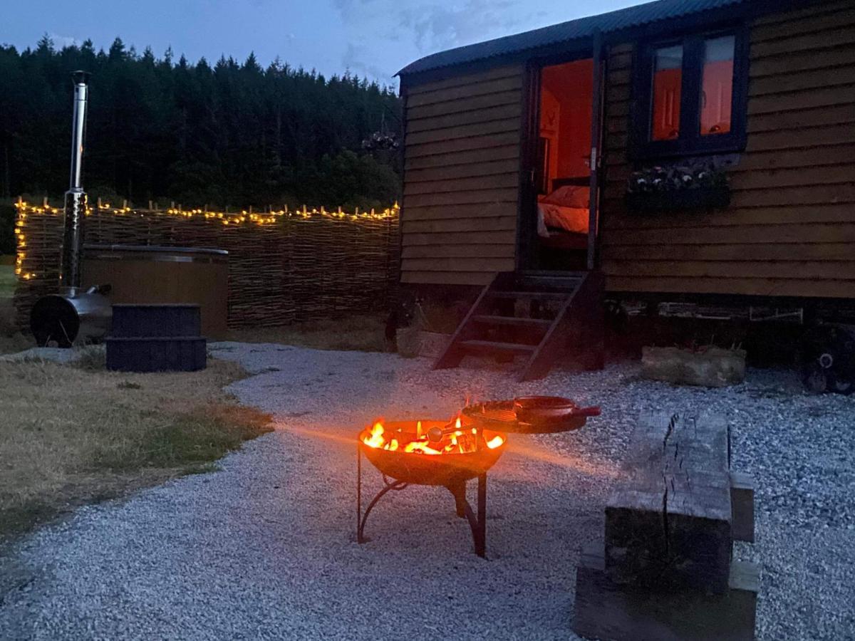 Willa Roosters Retreat Launceston Zewnętrze zdjęcie