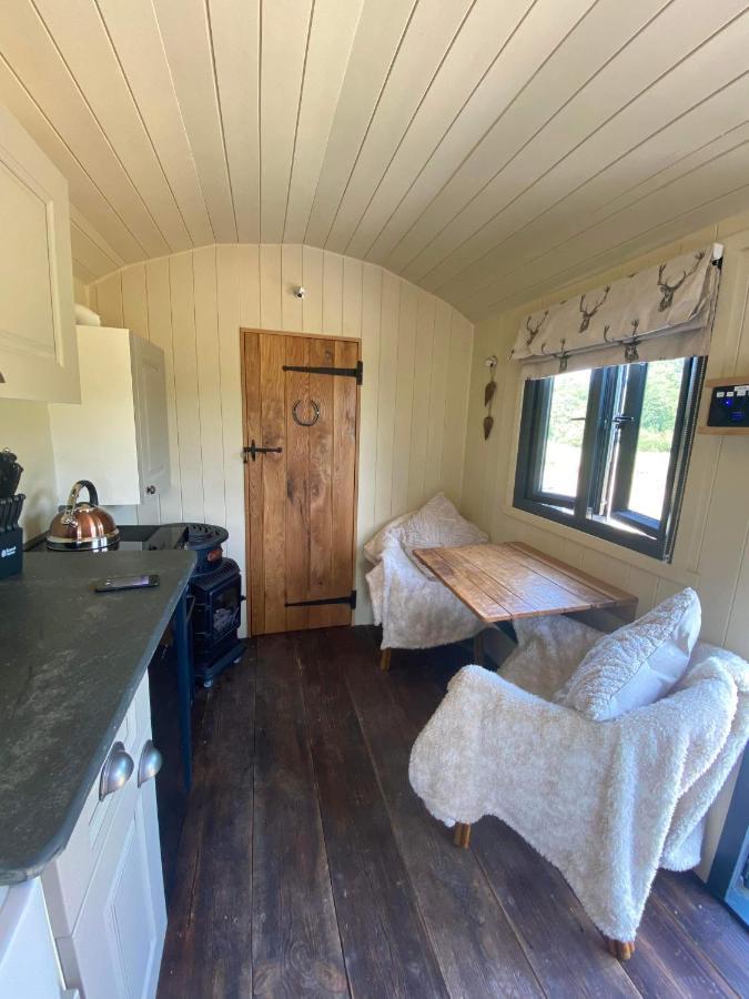 Willa Roosters Retreat Launceston Zewnętrze zdjęcie