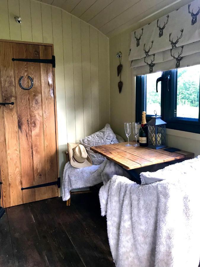 Willa Roosters Retreat Launceston Zewnętrze zdjęcie